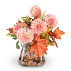 Fall Rocks! from Joseph Genuardi Florist in Norristown, PA