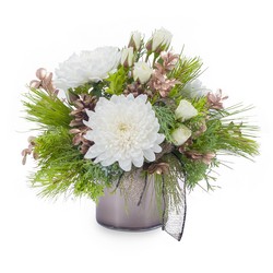 Rose Gold Simple Luxury from Joseph Genuardi Florist in Norristown, PA