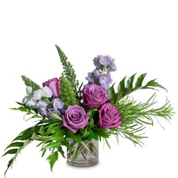 Fresh Blueberry Bliss from Joseph Genuardi Florist in Norristown, PA