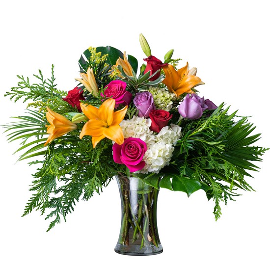 Fun Blooms from Joseph Genuardi Florist in Norristown, PA