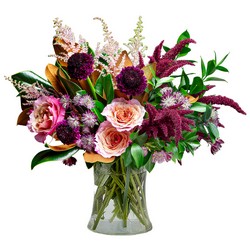 Never Ending Fall from Joseph Genuardi Florist in Norristown, PA