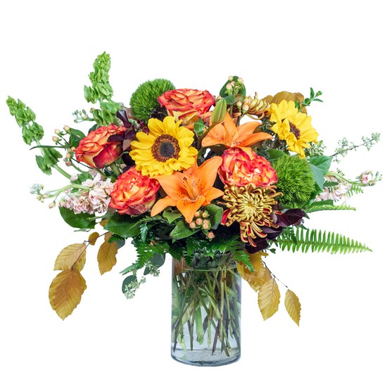 Tulsa Tunes from Joseph Genuardi Florist in Norristown, PA