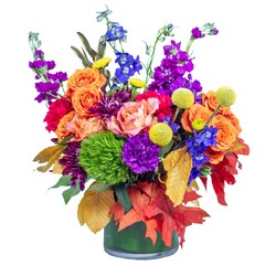 Happy Fall Y'All from Joseph Genuardi Florist in Norristown, PA