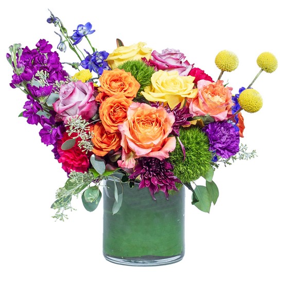 Happy Dance from Joseph Genuardi Florist in Norristown, PA