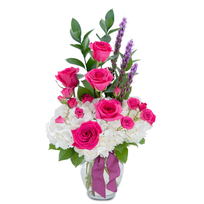 Mother's Gentle Love from Joseph Genuardi Florist in Norristown, PA