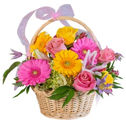 May Flowers from Joseph Genuardi Florist in Norristown, PA