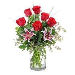 Crazy in Love from Joseph Genuardi Florist in Norristown, PA