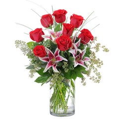 Crazy for You from Joseph Genuardi Florist in Norristown, PA
