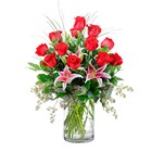 Crazy Love from Joseph Genuardi Florist in Norristown, PA