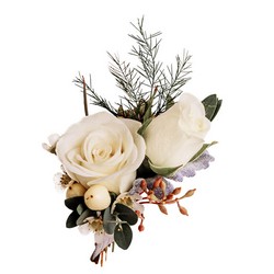 Enchanted Boutonniere from Joseph Genuardi Florist in Norristown, PA