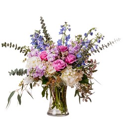 Artistry in Bloom from Joseph Genuardi Florist in Norristown, PA