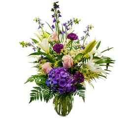 Passionate from Joseph Genuardi Florist in Norristown, PA