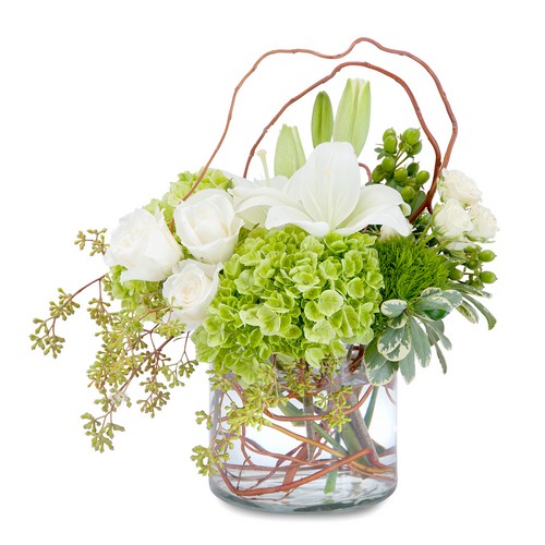 Chic and Styled from Joseph Genuardi Florist in Norristown, PA