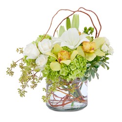 Lasting Promise from Joseph Genuardi Florist in Norristown, PA