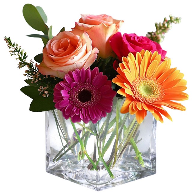 Sunshine Melody from Joseph Genuardi Florist in Norristown, PA