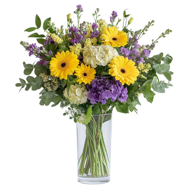 Radiant Garden from Joseph Genuardi Florist in Norristown, PA