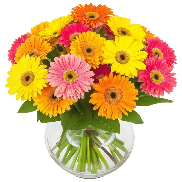 Happiness in Bloom from Joseph Genuardi Florist in Norristown, PA