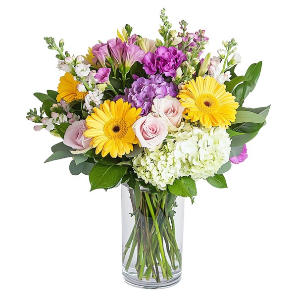 Garden of Gratitude from Joseph Genuardi Florist in Norristown, PA