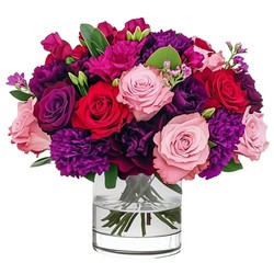 Royal Romance from Joseph Genuardi Florist in Norristown, PA