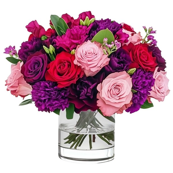 Royal Romance from Joseph Genuardi Florist in Norristown, PA