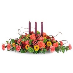 Bountiful Fall from Joseph Genuardi Florist in Norristown, PA