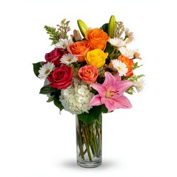 Heartfelt Horizon from Joseph Genuardi Florist in Norristown, PA