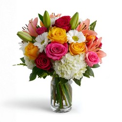 Love Confetti from Joseph Genuardi Florist in Norristown, PA