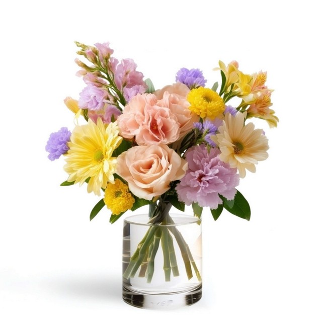 Petalglow from Joseph Genuardi Florist in Norristown, PA