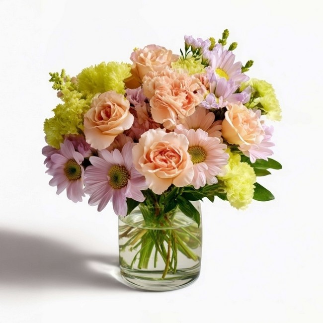 Clementine from Joseph Genuardi Florist in Norristown, PA