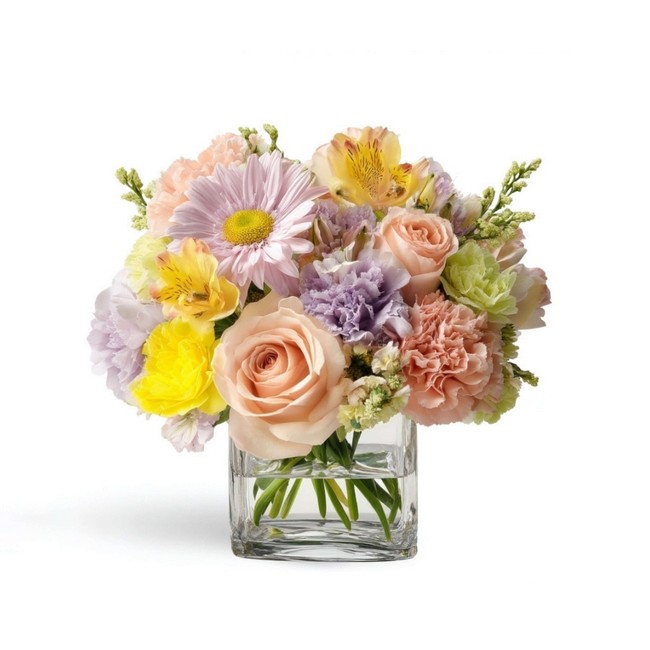 Sorbet from Joseph Genuardi Florist in Norristown, PA