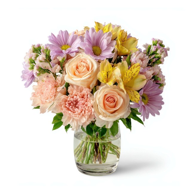 Sunlace from Joseph Genuardi Florist in Norristown, PA