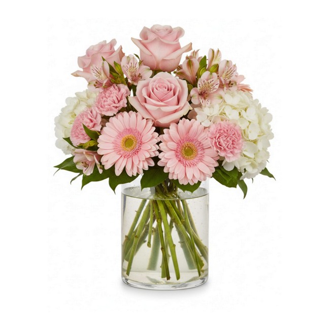 Sweet Pea's Delight from Joseph Genuardi Florist in Norristown, PA