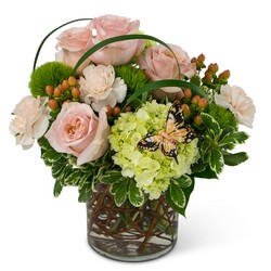 Expressions of Gratitude from Joseph Genuardi Florist in Norristown, PA