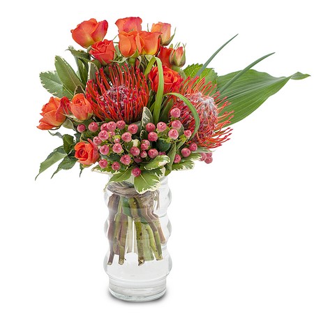 Beat the Heat from Joseph Genuardi Florist in Norristown, PA