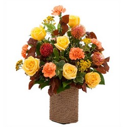 Rich Sunset from Joseph Genuardi Florist in Norristown, PA