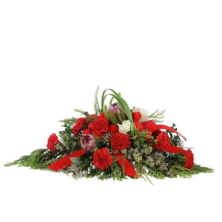 Tidings of Comfort from Joseph Genuardi Florist in Norristown, PA