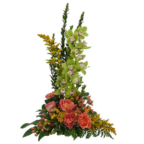 Grand Day from Joseph Genuardi Florist in Norristown, PA