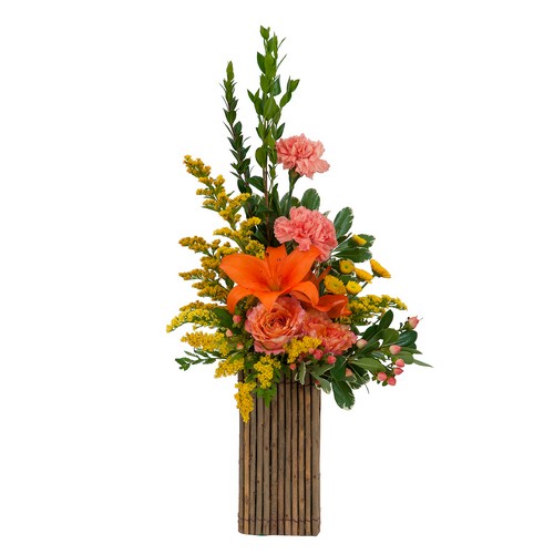 Naturally Free Spirit  from Joseph Genuardi Florist in Norristown, PA