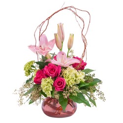 Oh, Beautiful Blooms from Joseph Genuardi Florist in Norristown, PA