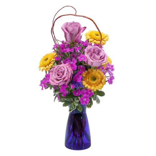 Sweet Whisper from Joseph Genuardi Florist in Norristown, PA