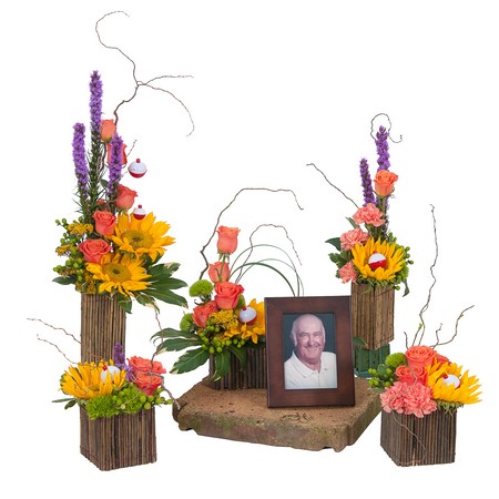 All About Dad from Joseph Genuardi Florist in Norristown, PA