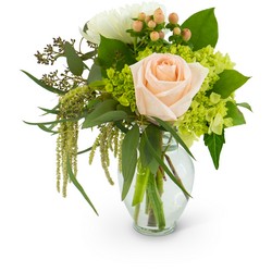 A Touch of Grace from Joseph Genuardi Florist in Norristown, PA