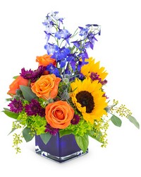 Season of Us from Joseph Genuardi Florist in Norristown, PA