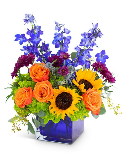 Season of Gratitude from Joseph Genuardi Florist in Norristown, PA