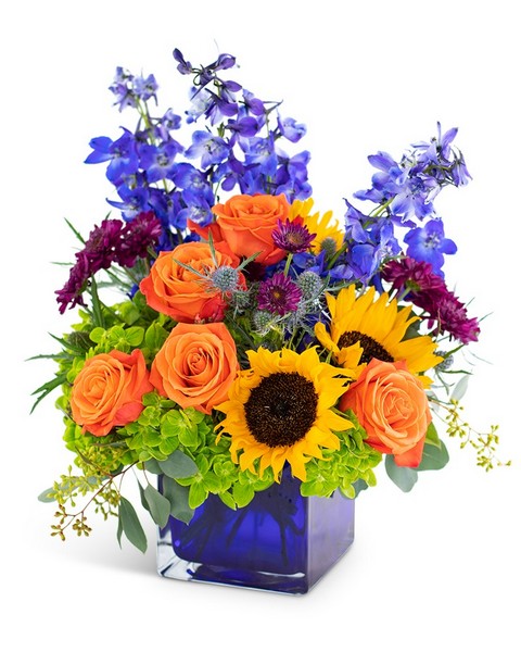 Season of Love from Joseph Genuardi Florist in Norristown, PA