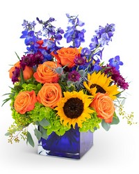 Season of You from Joseph Genuardi Florist in Norristown, PA