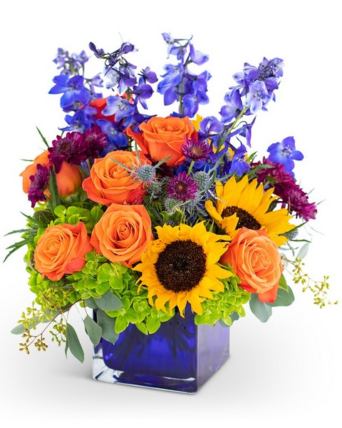 Season of You from Joseph Genuardi Florist in Norristown, PA