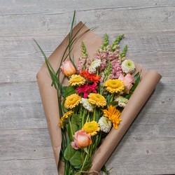 Fresh Market Choice Standard from Joseph Genuardi Florist in Norristown, PA