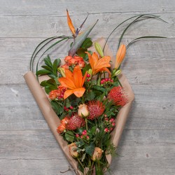 Thailand from Joseph Genuardi Florist in Norristown, PA