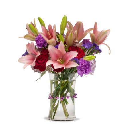 Send me a Flower from Joseph Genuardi Florist in Norristown, PA